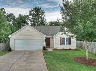 11233 Dickie Ross Rd, Charlotte, NC 28277