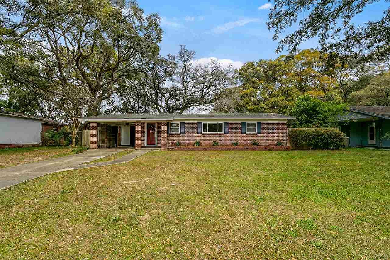 177 Talladega Trl, Pensacola, FL 32506 | Zillow