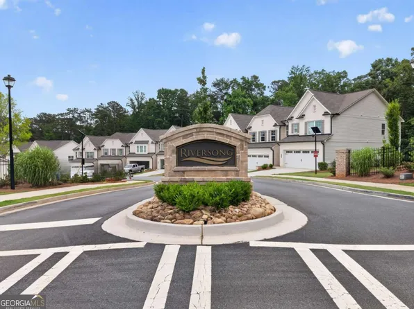 3915 Cavalier Way, Duluth, GA 30097