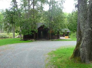 9345 W Deyman Rd, Branch, MI 49402