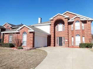 2332 Cantura Dr, Mesquite, TX 75181