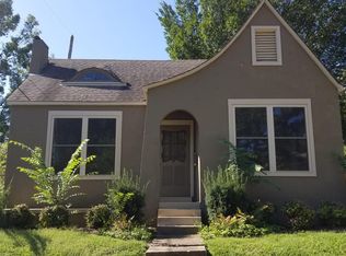 5221 R St, Little Rock, AR 72207