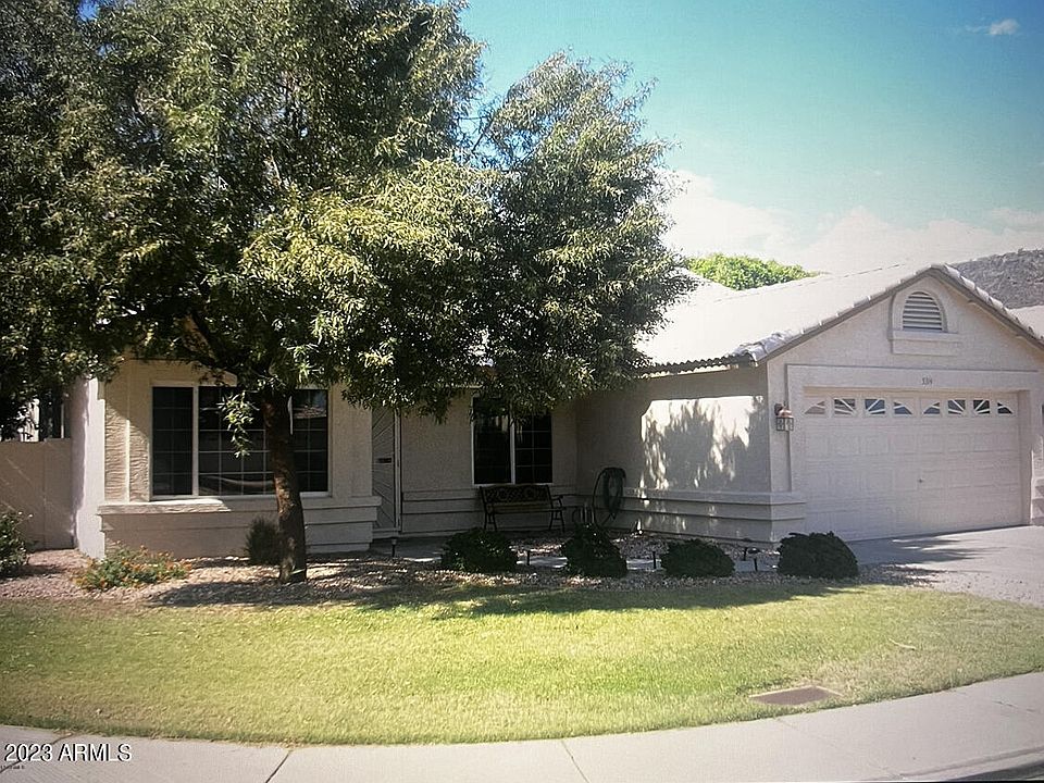 1st image of 5314 W PONTIAC Drive