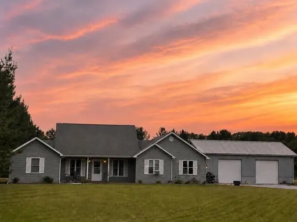 9188 N County Road 200 W, Wheatfield, IN 46392