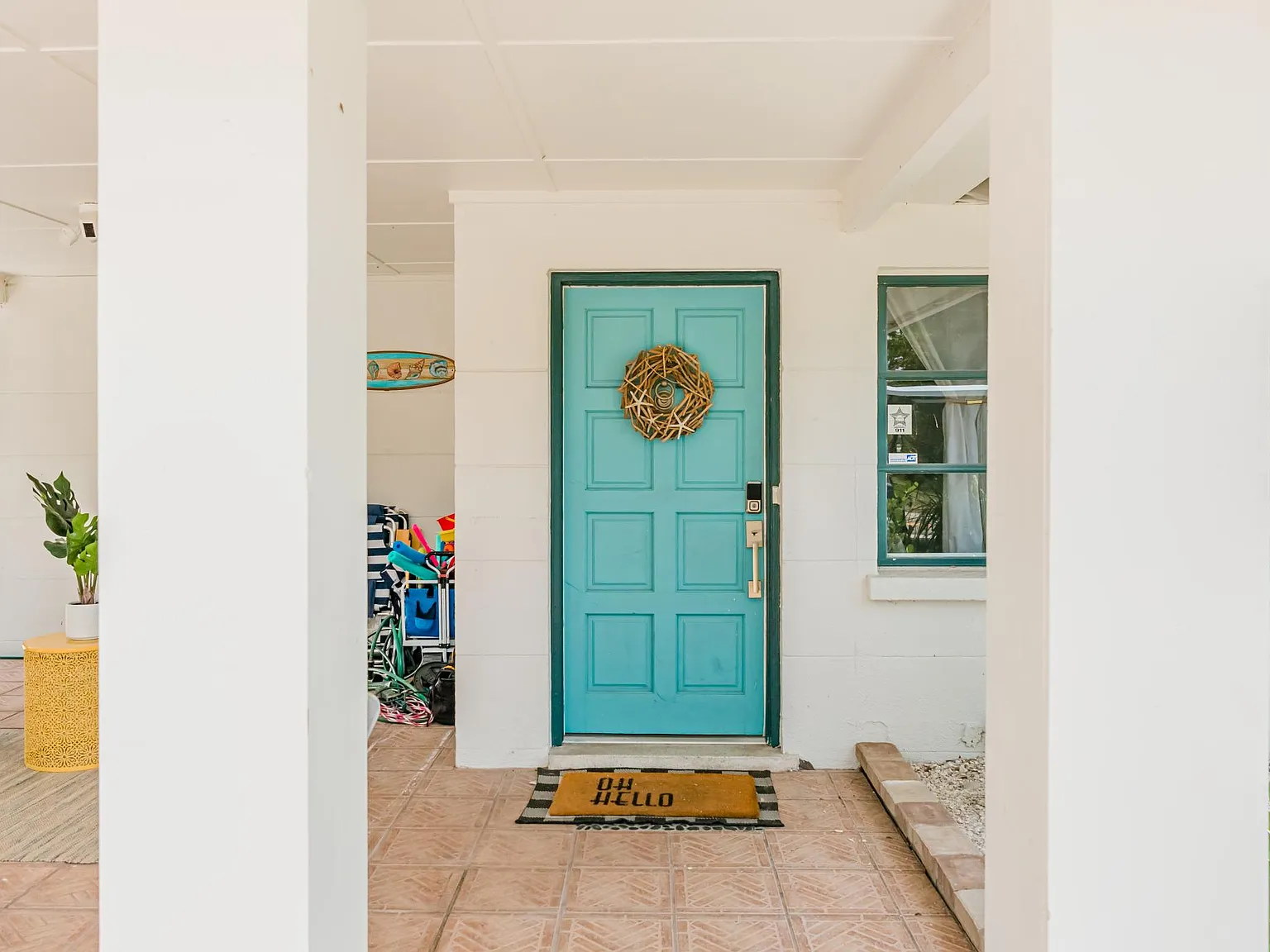 3 bed, 1321 sqft, $3,300 — Photo 2