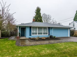 55 Azalea Dr, Eugene, OR 97404