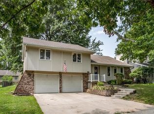 15302 Conser St, Overland Park, KS 66223