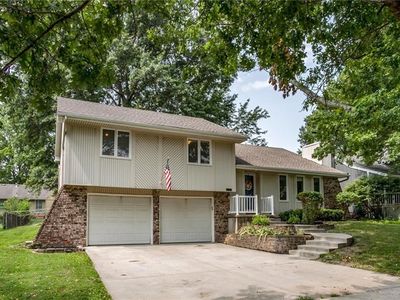 15302 Conser St, Overland Park, KS, 66223