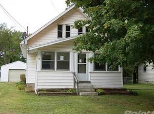 4924 Ballard Rd, Lansing, MI 48911