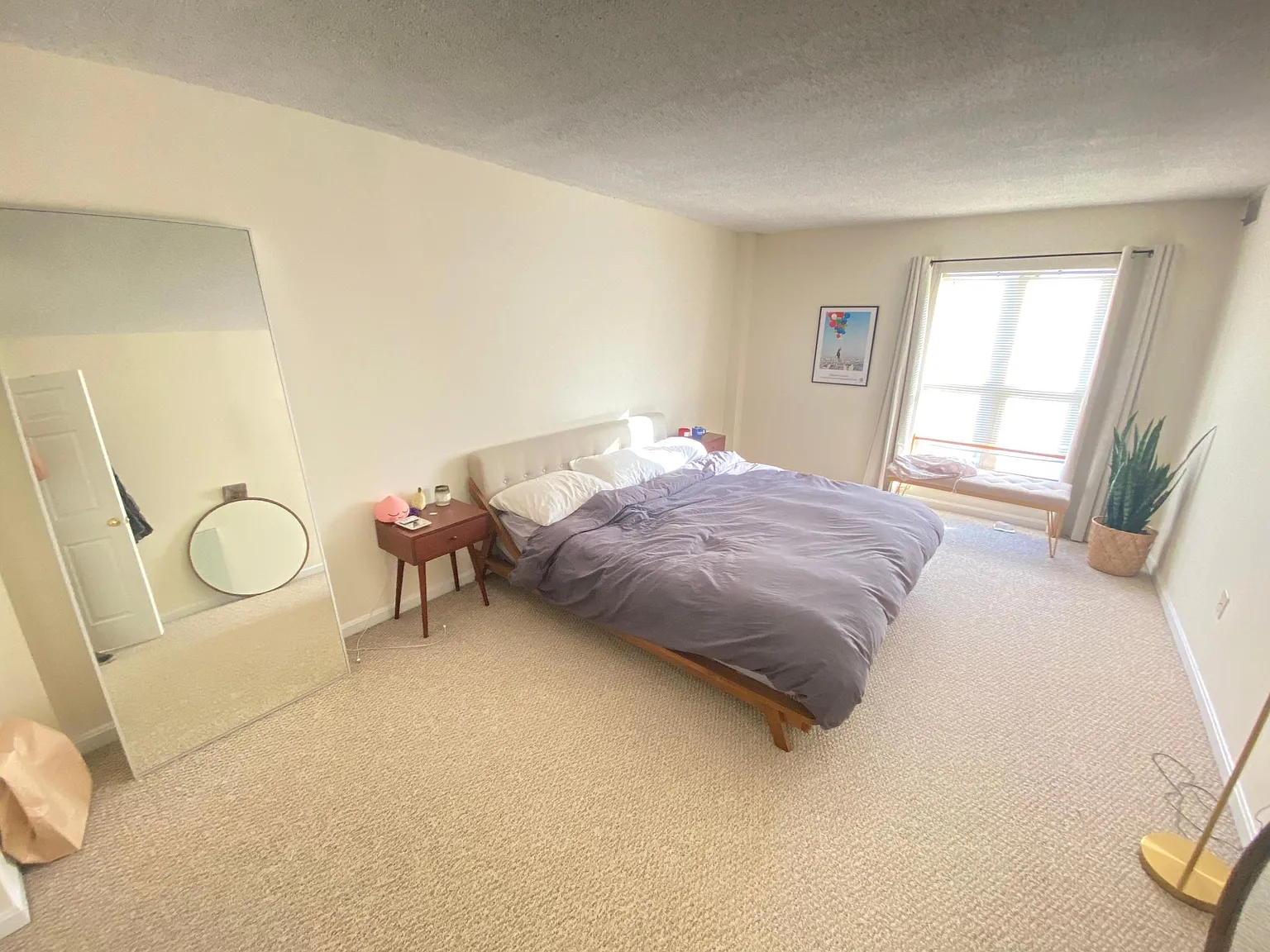 2 bed, $3,900 — Photo 1