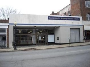 278 Union St, New Bedford, MA 02740