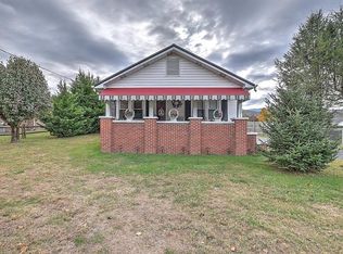 1206 N Main Ave, Erwin, TN 37650
