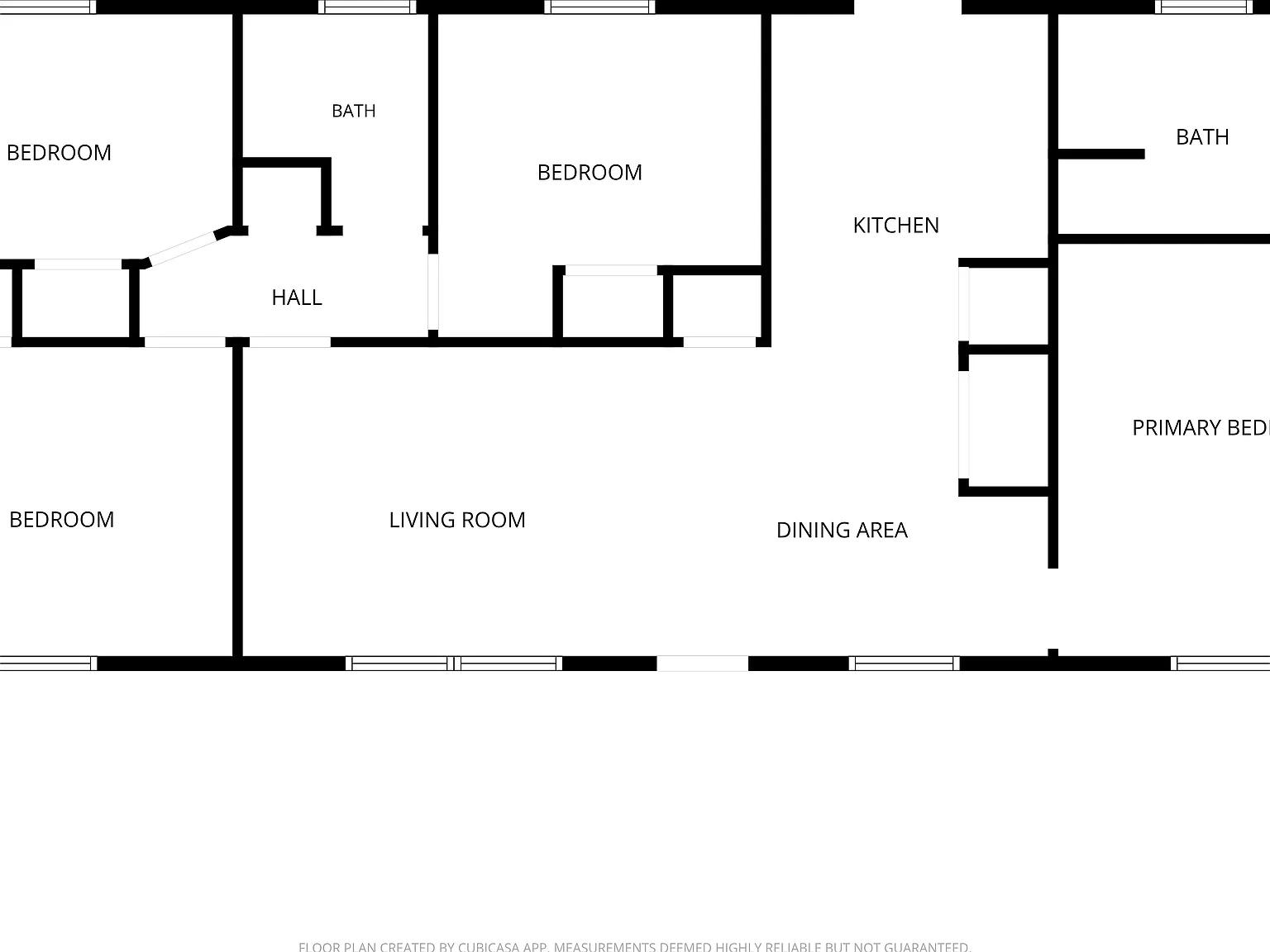 4 bed, 1350 sqft, $1,900 — Photo 3