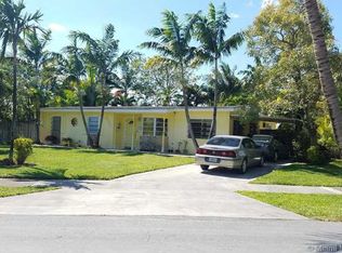 5220 SW 113th Ave, Miami, FL 33165