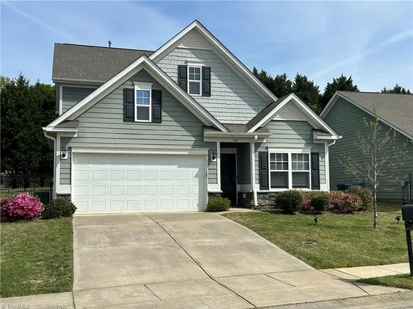 1415 Troon Dr, Salisbury, NC 28144
