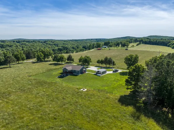 (undisclosed Address), Houston, MO 65483