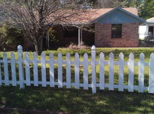 3483 Acr 157, Palestine, TX