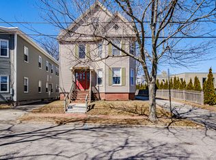 15 Fessenden St, Portland, ME 04103