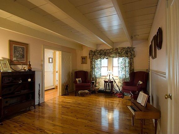 Australian Cypress Flooring