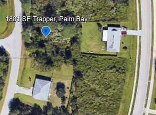 1881 Trapper Ave SE, Palm Bay, FL 32909