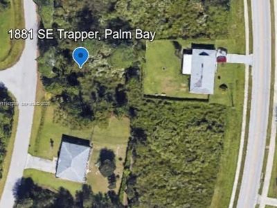 1881 Trapper Ave SE, Palm Bay, FL, 32909
