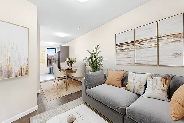 Rented by Brown Harris Stevens | media 15