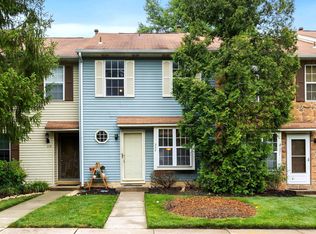 320 Gwynedd Ct, Mount Laurel, NJ 08054