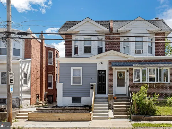 436 Pusey Ave, Collingdale, PA 19023