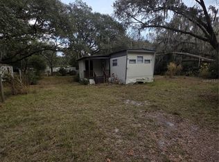 204 Johntry Rd, Hawthorne, FL 32640