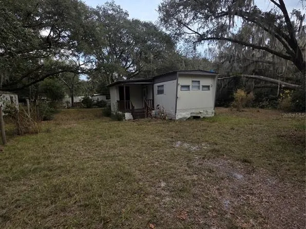 204 Johntry Rd, Hawthorne, FL 32640