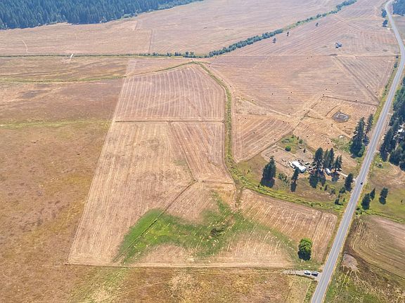 Springdale Hunters Rd #X, Springdale, WA 99173 | MLS #202511467 | Zillow