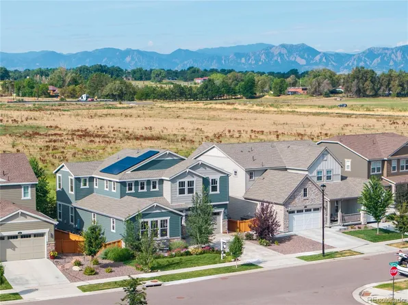 800 Meadowlark Drive, Erie, CO 80516