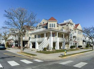 727 3rd St, Ocean City, NJ