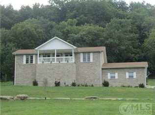 74 Beasley Hollow Ln, Carthage, TN 37030