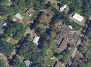 1 Floyd Dr NE, Townsend, GA 31331