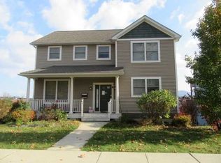 276 Montgomery St, Newburgh, NY