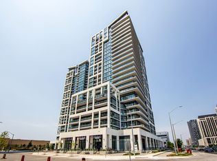 9000 Jane St #PENTHOUSE 110, Vaughan, ON L4K 0M6
