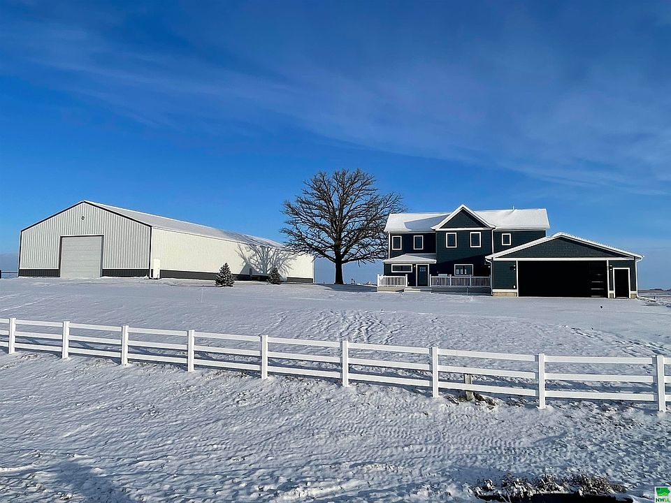 43637 C60, Kingsley, IA 51028 Zillow