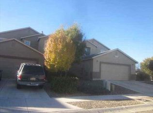 9920 Shiraz Rd SW, Albuquerque, NM 87121