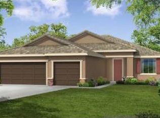 13111 Morning Song St, Bakersfield, CA 93314