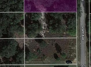 1911 Grant Ave, Lehigh Acres, FL 33972