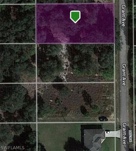 1911 Grant Ave, Lehigh Acres, FL, 33972
