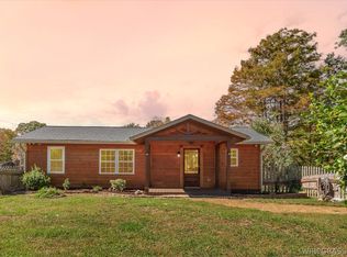 32523 Wagon Wheel Rd, Dozier, AL 36028