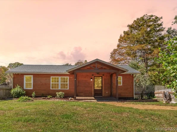 32523 Wagon Wheel Rd, Dozier, AL 36028