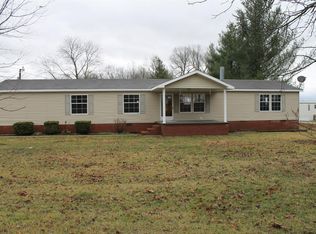 3940 Kendall Springs Rd, Owingsville, KY 40360
