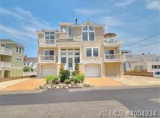 25 E 33rd St, Brant Beach, NJ