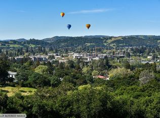 22 Monez Boulevard, Napa, CA