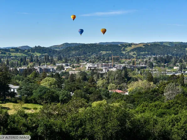 22 Monez Boulevard, Napa, CA 94559