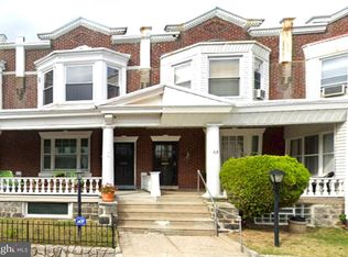 43 E Slocum St, Philadelphia, PA 19119