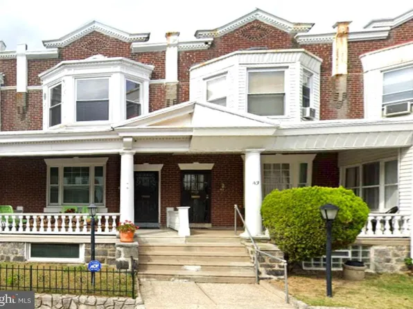 43 E Slocum St, Philadelphia, PA 19119
